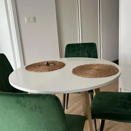 Citycentre With Free Parking Apartment Bratislava