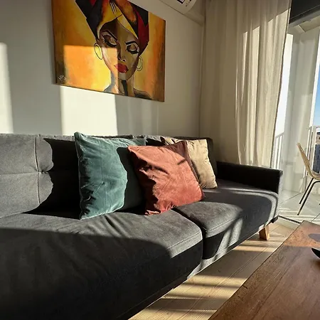 Citycentre With Free Parking Appartement *