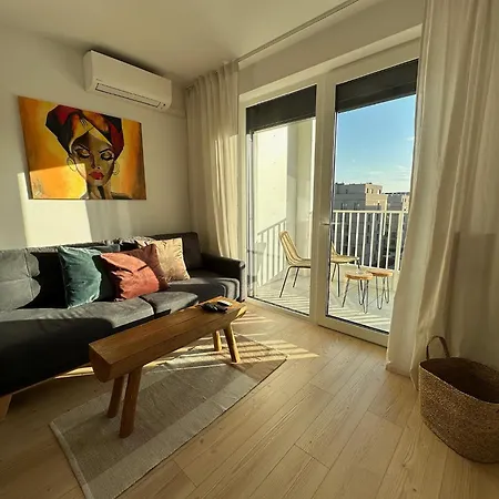 Citycentre With Free Parking * Bratislava
