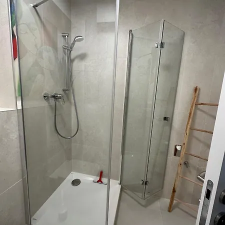 Apartment Citycentre With Free Parking *