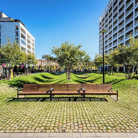 Citycentre With Free Parking * Bratislava
